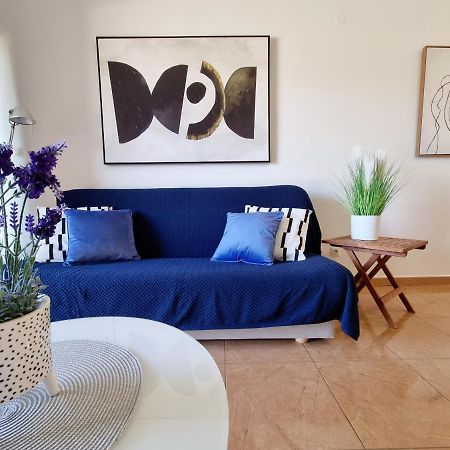 Ferienwohnung App Oleander Umag Exterior foto
